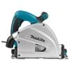 Makita SP6000J 230 V Invalcirkelzaag 165 Mm