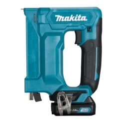 Makita ST113DZJ 12 V Max Nietmachine -Gereedschapswinkel st113d