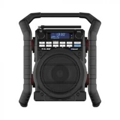 Perfectpro Werkradio TEAMPLAYER