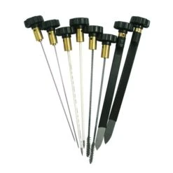 Laserliner DampMaster Compact Pro -Gereedschapswinkel tiefenelektroden 4er set rk