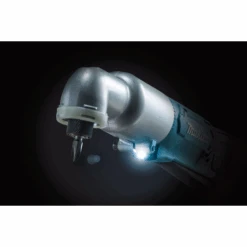 Makita TL064DZJ 10,8 V Haakse Slagschroevendraaier -Gereedschapswinkel tl064d dt2