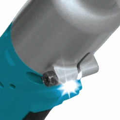 Makita TL064DZJ 10,8 V Haakse Slagschroevendraaier -Gereedschapswinkel tl064d dt4