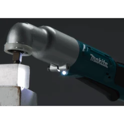 Makita TL065DZJ 10,8 V Haakse Slagmoersleutel -Gereedschapswinkel tl065d td2