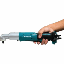 Makita TL065DZJ 10,8 V Haakse Slagmoersleutel -Gereedschapswinkel tl065d td3