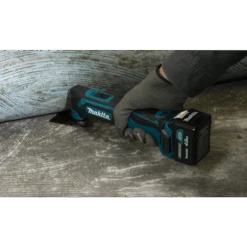 Makita TM30DSAJX4 10,8 V Multitool -Gereedschapswinkel tm30d dt2 2