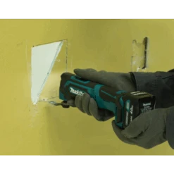 Makita TM30DSAJX4 10,8 V Multitool -Gereedschapswinkel tm30d dt5 2