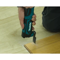 Makita TM30DZJX4 12 V Max Multitool -Gereedschapswinkel tm30d dt6
