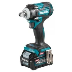 Makita TW005GD201 40 V Max Slagmoersleutel -Gereedschapswinkel tw005gd201 c1l0 1