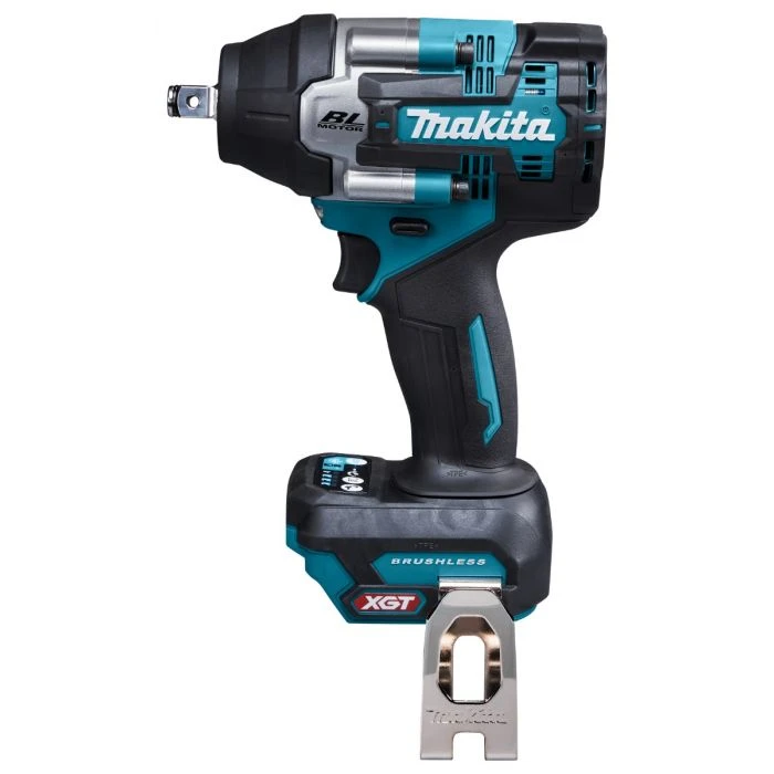 Makita TW007GZ 40 V Max Slagmoersleutel 2 Makita TW007GZ 40 V Max Slagmoersleutel - Afbeelding 2