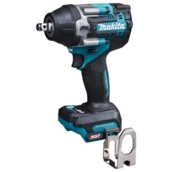 Makita TW007GZ 40 V Max Slagmoersleutel 18 Makita TW007GZ 40 V Max Slagmoersleutel -Gereedschapswinkel tw007gz c1l0 1