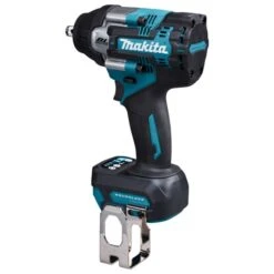 Makita TW007GZ 40 V Max Slagmoersleutel 20 Makita TW007GZ 40 V Max Slagmoersleutel -Gereedschapswinkel tw007gz c1r0 1