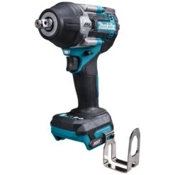 Makita TW007GZ 40 V Max Slagmoersleutel 24 Makita TW007GZ 40 V Max Slagmoersleutel -Gereedschapswinkel tw007gz c2l0 s101