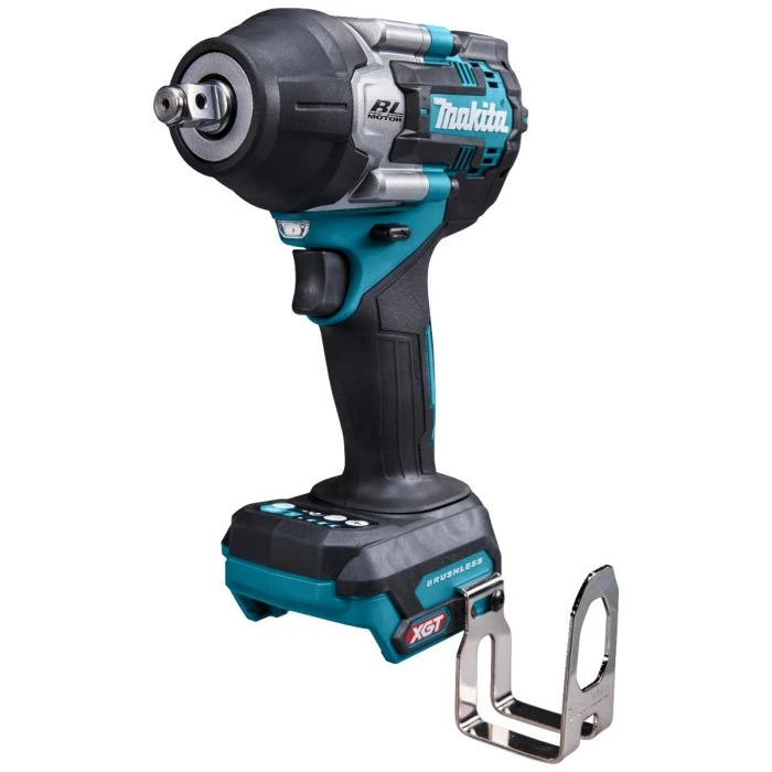 Makita TW007GZ 40 V Max Slagmoersleutel 10 Makita TW007GZ 40 V Max Slagmoersleutel - Afbeelding 10