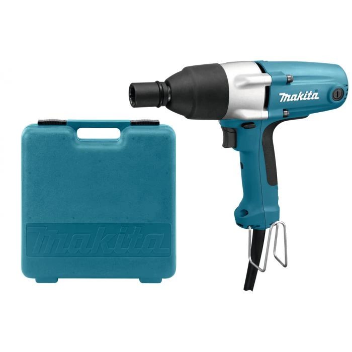 Makita TW0250 230 V Slagmoersleutel 3 Makita TW0250 230 V Slagmoersleutel - Afbeelding 3
