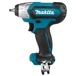 Makita TW060DZJ 12 V Max Slagmoersleutel -Gereedschapswinkel tw060dzj