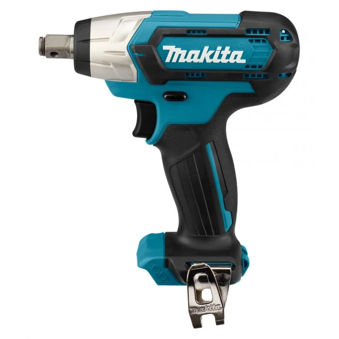 Makita TW141DZJ 12 V Max Slagmoersleutel 2 Makita TW141DZJ 12 V Max Slagmoersleutel - Afbeelding 2