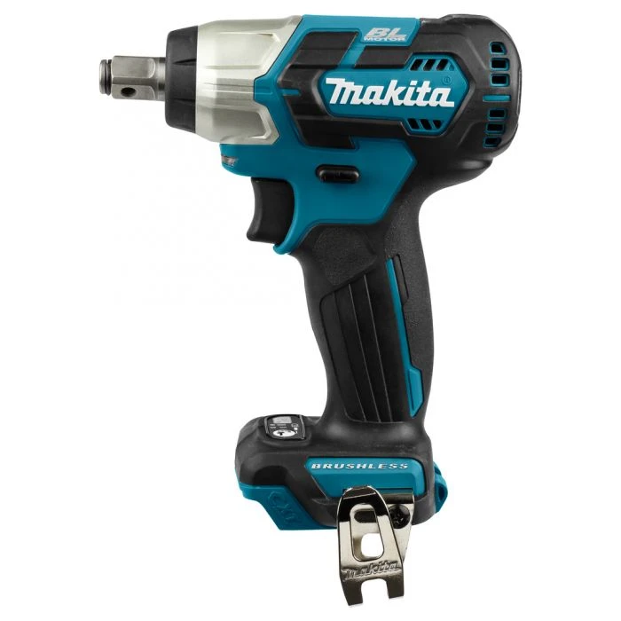 Makita TW161DSAJ 12 V Max Slagmoersleutel 1 Makita TW161DSAJ 12 V Max Slagmoersleutel