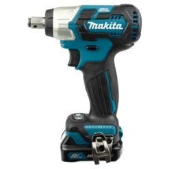 Makita TW161DSAJ 12 V Max Slagmoersleutel 38 Makita TW161DSAJ 12 V Max Slagmoersleutel -Gereedschapswinkel tw161dsaj a1c0 1