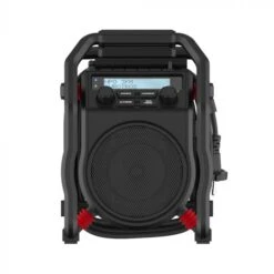 Perfectpro Werkradio UBOX 400R