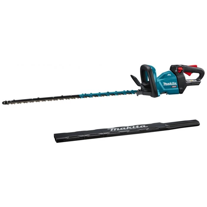 Makita UH005GZ XGT 40 V Max Heggenschaar 75cm Trimuitvoering 2 Makita UH005GZ XGT 40 V Max Heggenschaar 75cm Trimuitvoering - Afbeelding 2