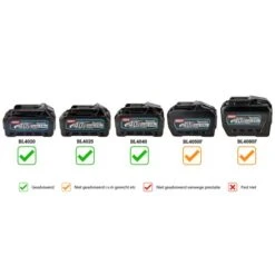 Makita UH007GZ XGT 40 V Max Heggenschaar 75cm Terugsnoeiuitvoering -Gereedschapswinkel uh007gz m 001