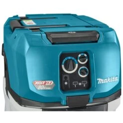Makita VC006GMZ01 2x40 V Max Stofzuiger Nat En Droog -Gereedschapswinkel vc006gmz01 f 001
