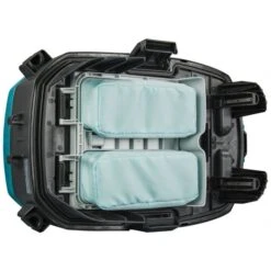 Makita VC006GMZ01 2x40 V Max Stofzuiger Nat En Droog -Gereedschapswinkel vc006gmz01 f 004