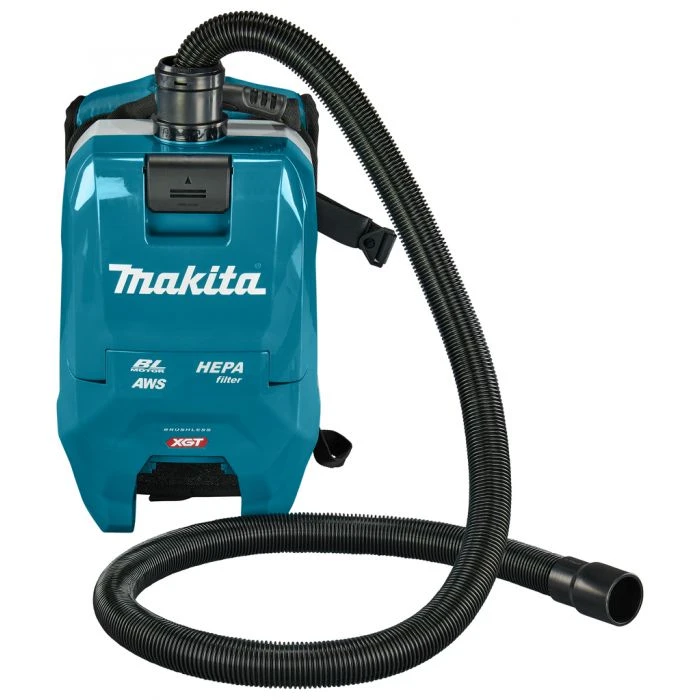 Makita VC009GZ01 40 V Max Rugstofzuiger 3 Makita VC009GZ01 40 V Max Rugstofzuiger - Afbeelding 3