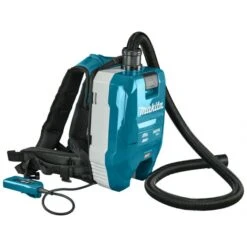 Makita VC009GZ01 40 V Max Rugstofzuiger 10 Makita VC009GZ01 40 V Max Rugstofzuiger -Gereedschapswinkel vc009g c1r0