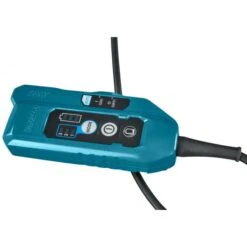 Makita VC009GZ01 40 V Max Rugstofzuiger 11 Makita VC009GZ01 40 V Max Rugstofzuiger -Gereedschapswinkel vc009g f 001