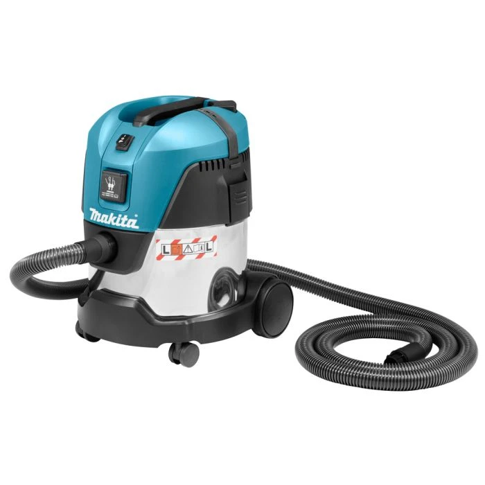 Makita VC2012L 230 V Stofzuiger L-klasse 1 Makita VC2012L 230 V Stofzuiger L-klasse