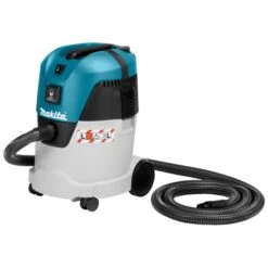 Makita VC2512L 230 V Stofzuiger L-klasse