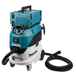 Makita VC4210M 230 V Stofzuiger M-klasse 31 Makita VC4210M 230 V Stofzuiger M-klasse -Gereedschapswinkel vc4210m mbox