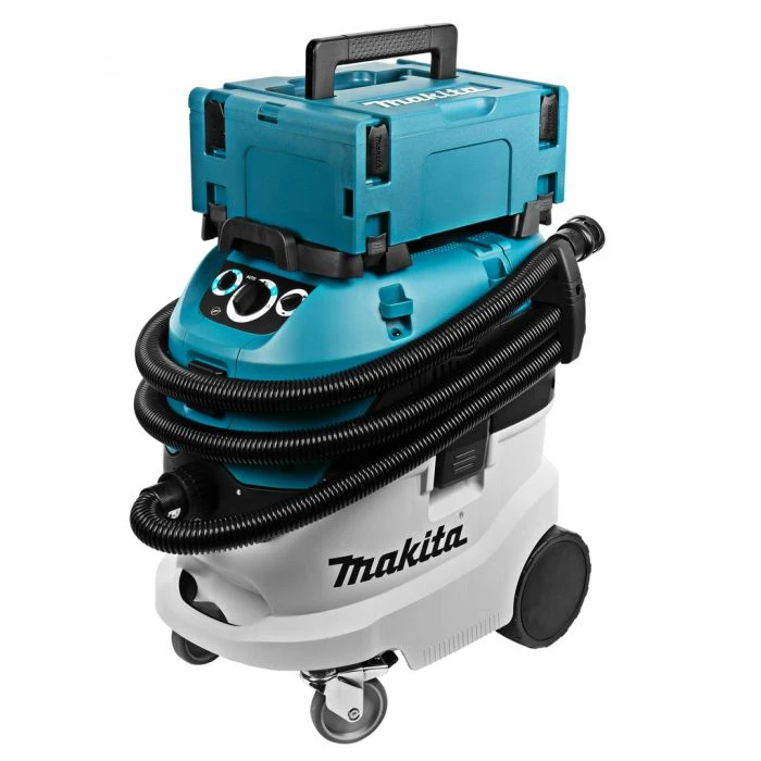 Makita VC4210M 230 V Stofzuiger M-klasse 14 Makita VC4210M 230 V Stofzuiger M-klasse - Afbeelding 14