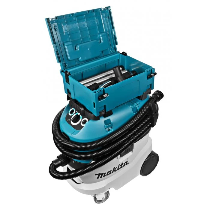 Makita VC4210M 230 V Stofzuiger M-klasse 15 Makita VC4210M 230 V Stofzuiger M-klasse - Afbeelding 15