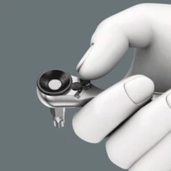 Wera TOOL-CHECK PLUS, 39 -DELIG -Gereedschapswinkel vorteil umschalten 2014