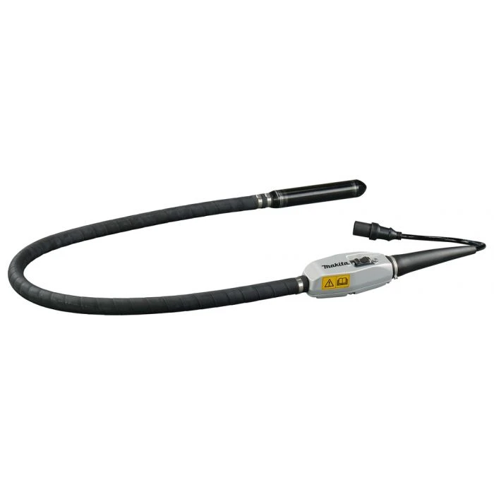 Makita VR001CZ 36 V Betontrilnaald 1500 Mm Connector Type 1 Makita VR001CZ 36 V Betontrilnaald 1500 Mm Connector Type