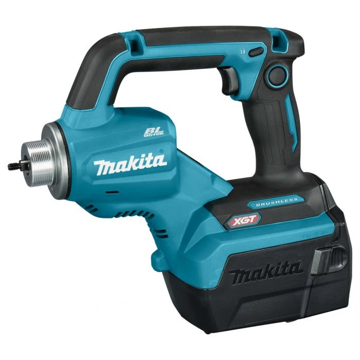 Makita VR001GZ 40 V Max Betontrilnaald 1 Makita VR001GZ 40 V Max Betontrilnaald