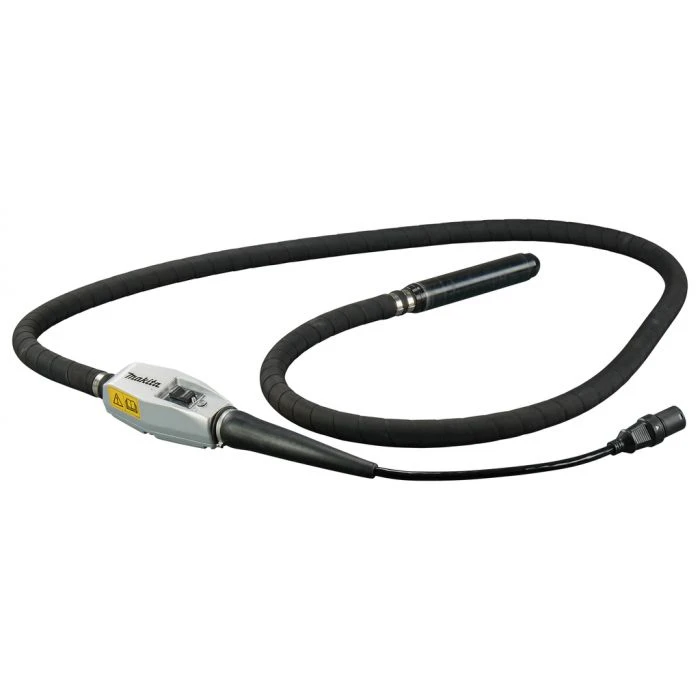 Makita VR002CZ 36 V Betontrilnaald 3000 Mm Connector Type 2 Makita VR002CZ 36 V Betontrilnaald 3000 Mm Connector Type - Afbeelding 2