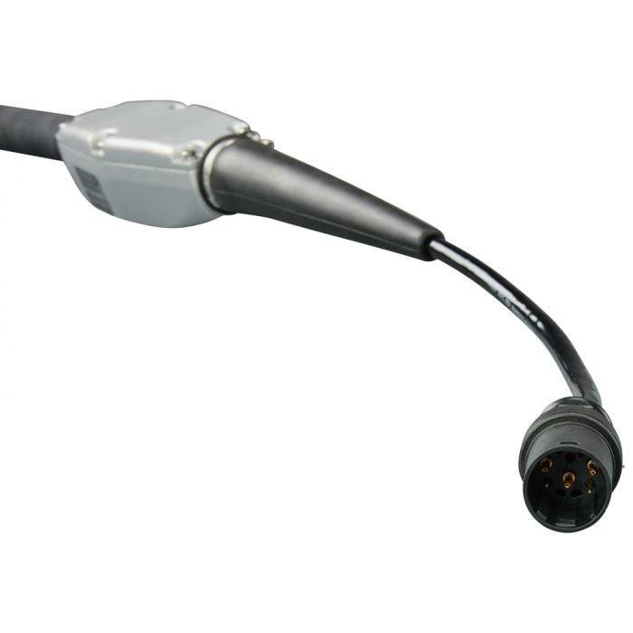 Makita VR002CZ 36 V Betontrilnaald 3000 Mm Connector Type 4 Makita VR002CZ 36 V Betontrilnaald 3000 Mm Connector Type - Afbeelding 4