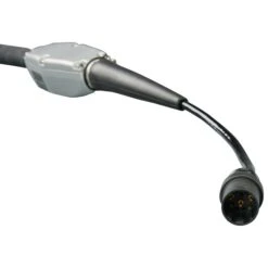 Makita VR004CZ 36 V Betontrilnaald 3000 Mm Connector Type -Gereedschapswinkel vr004cz f 002